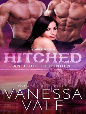 cover image of Hitched – an euch gebunden